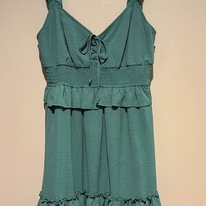 Women’s size Large sundress